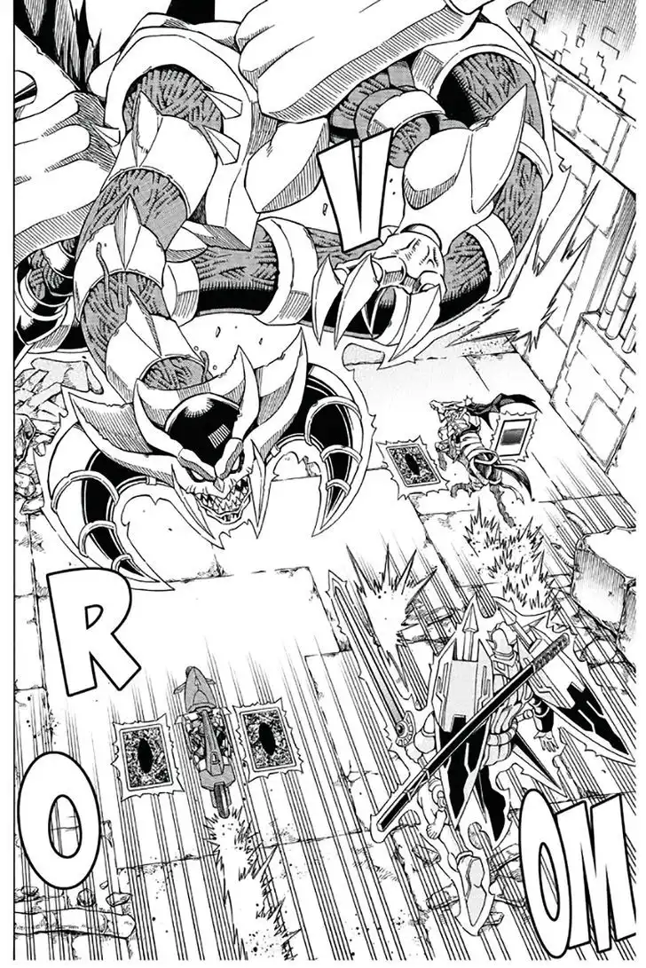 Yu-Gi-Oh! 5Ds Chapter 48 18